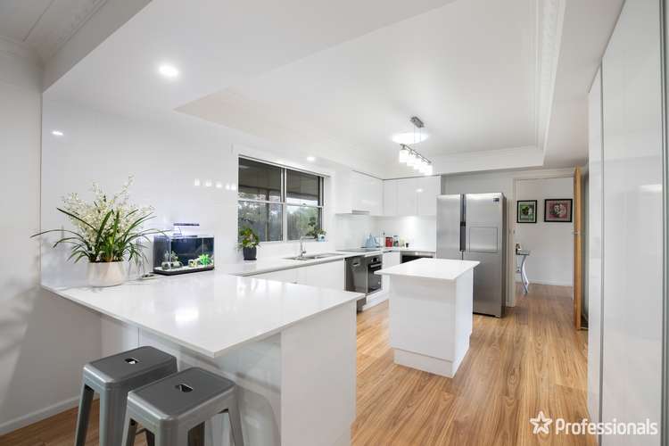 Main view of Homely house listing, 11 Chestnut Avenue, Armidale NSW 2350