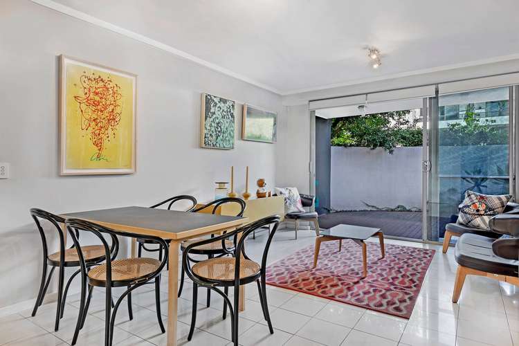 Main view of Homely apartment listing, 53/16-20 Eve Street, Erskineville NSW 2043