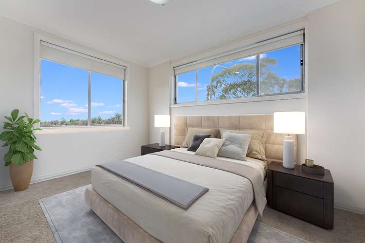 Fourth view of Homely apartment listing, 14/48-52 Warby Street, Campbelltown NSW 2560