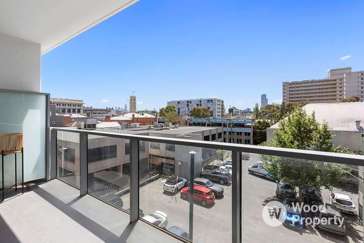 Main view of Homely apartment listing, 222/15 Clifton Street, Prahran VIC 3181