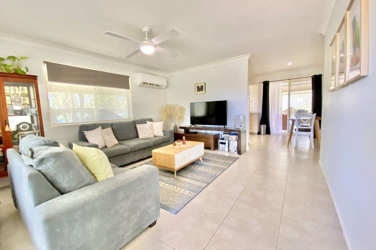 Fifth view of Homely house listing, 63 Australia II Drive, Kensington Grove QLD 4341