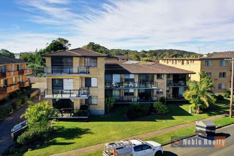 Main view of Homely unit listing, 10 Wallis View/76-80 Little Street, Forster NSW 2428