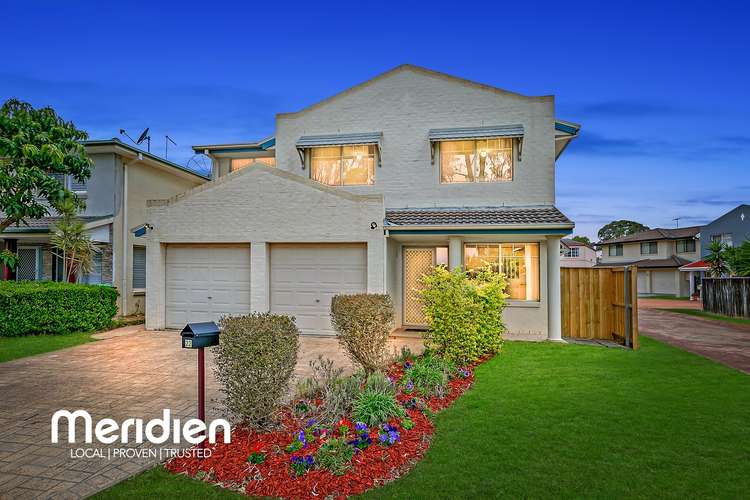 Main view of Homely house listing, 22 Greygum Ave, Rouse Hill NSW 2155