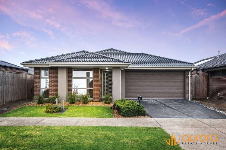 9 Ethan Court, Pakenham VIC 3810