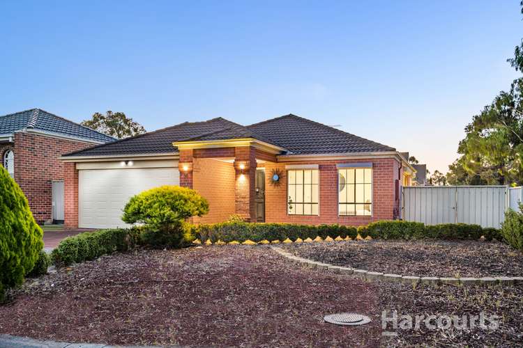 Main view of Homely house listing, 2 Grampians Way, Caroline Springs VIC 3023