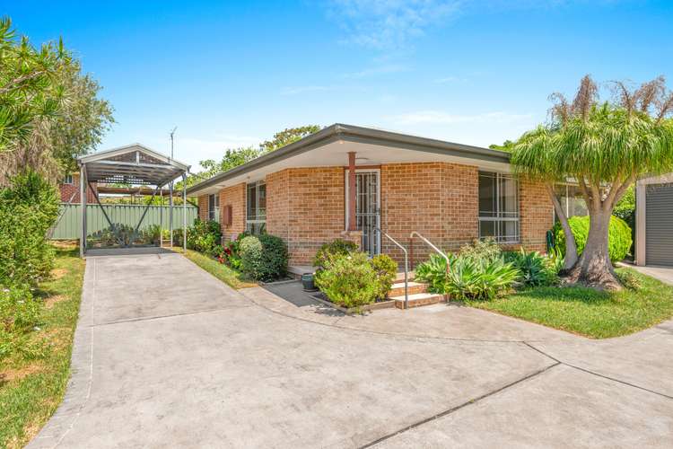 Main view of Homely house listing, 127 Kinghorne Street, Nowra NSW 2541