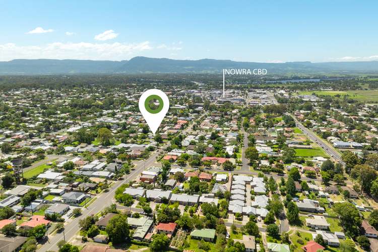 Second view of Homely house listing, 127 Kinghorne Street, Nowra NSW 2541