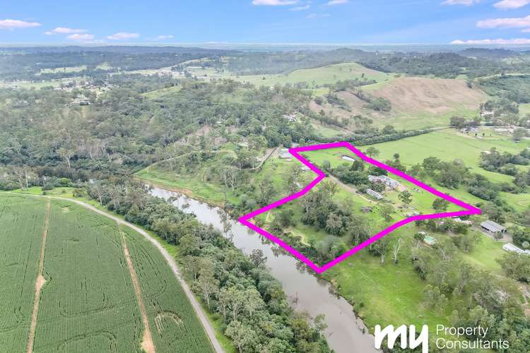 Main view of Homely acreageSemiRural listing, 335 Cut Hill Road, Cobbitty NSW 2570