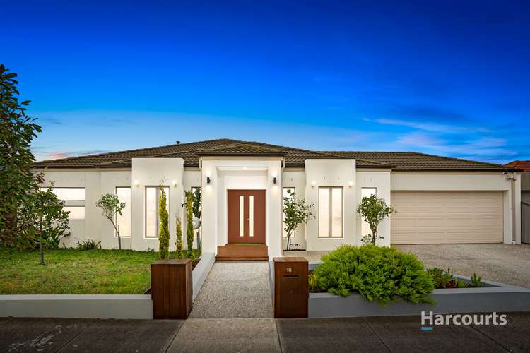 10 Lawson Place, Burnside Heights VIC 3023
