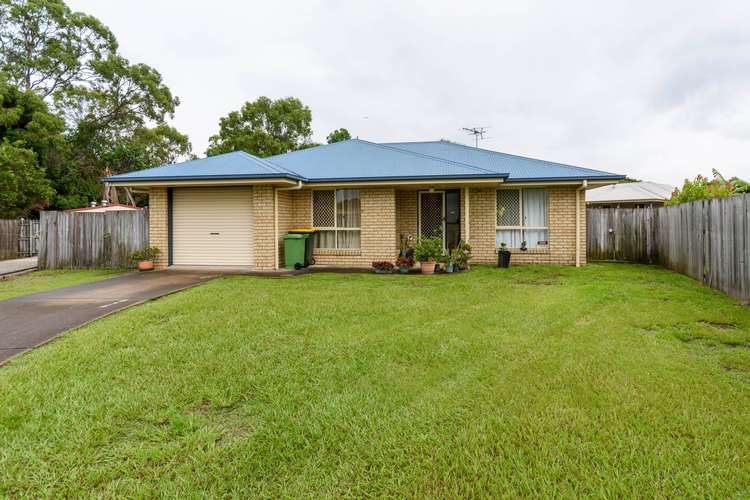 33 Dorset Drive, Caboolture South QLD 4510