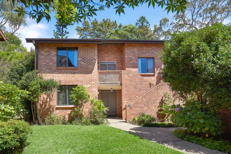 Main view of Homely retirement listing, U76/28 Curagul Road, North Turramurra NSW 2074