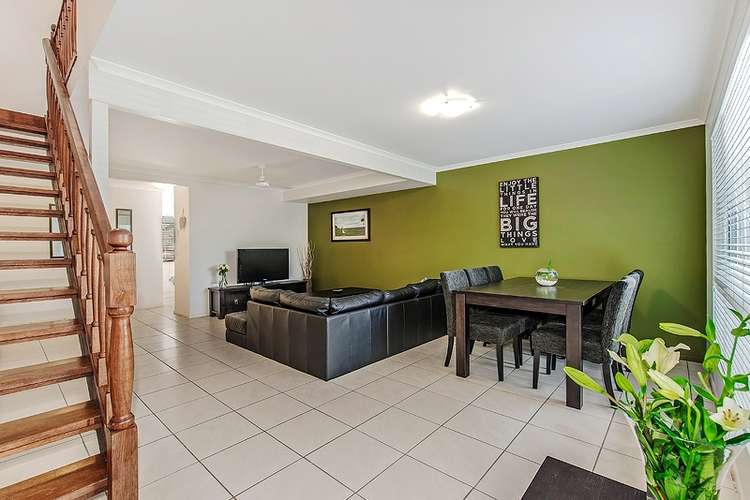 Main view of Homely townhouse listing, 4/11-13 Kowonga Street, Pacific Paradise QLD 4564