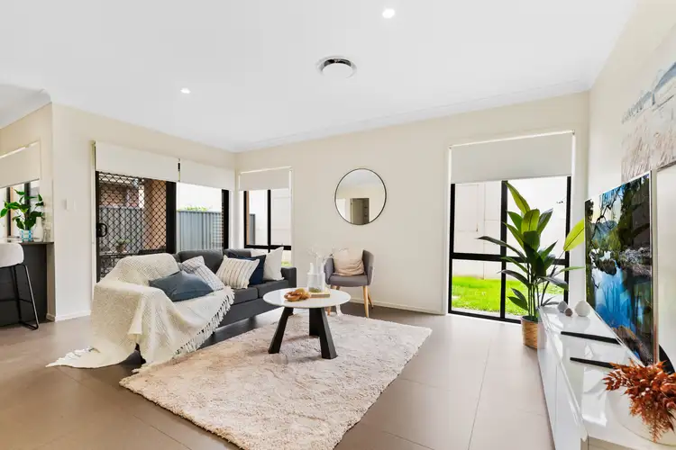 Second view of Homely house listing, 38 Egan Crescent, Cobbitty NSW 2570