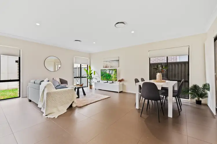 Fourth view of Homely house listing, 38 Egan Crescent, Cobbitty NSW 2570