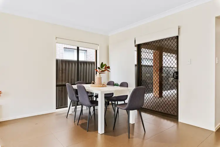 Fifth view of Homely house listing, 38 Egan Crescent, Cobbitty NSW 2570