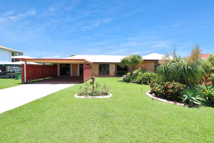 Main view of Homely house listing, 3 Michener Court, West Mackay QLD 4740