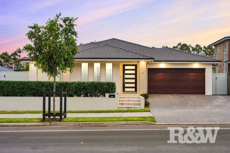 106 Gledswood Hills Drive, Gledswood Hills NSW 2557