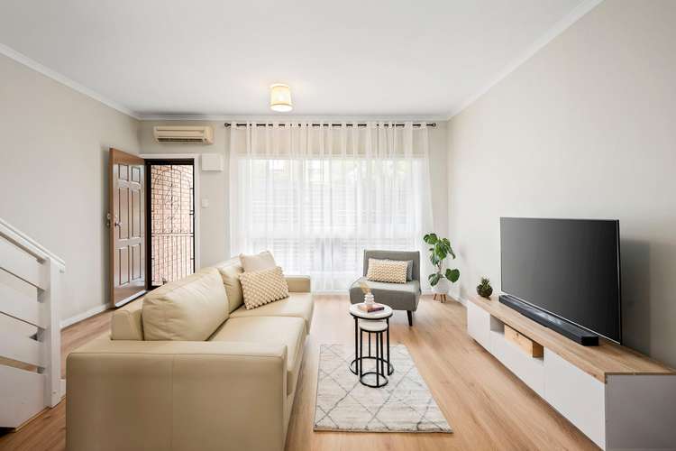 Main view of Homely townhouse listing, 3/39 Ormond Road, Moonee Ponds VIC 3039