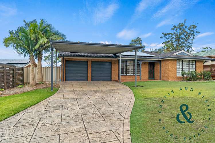 13 Mountain Ash Close, Medowie NSW 2318