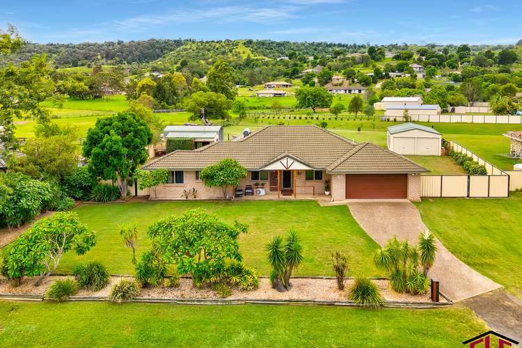 Main view of Homely house listing, 6 Eckart Court, Minden QLD 4311
