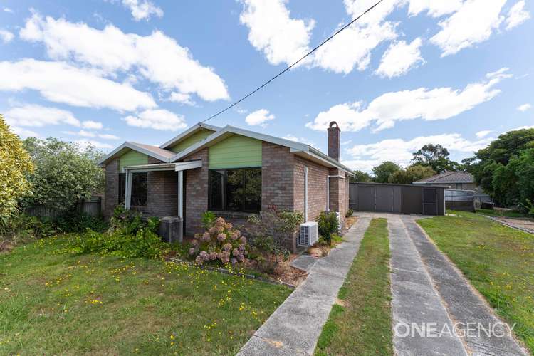 3 Quiggin Street, Wynyard TAS 7325