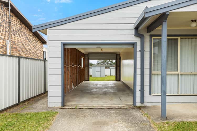 16 Kingsford Smith Crescent, Sanctuary Point NSW 2540