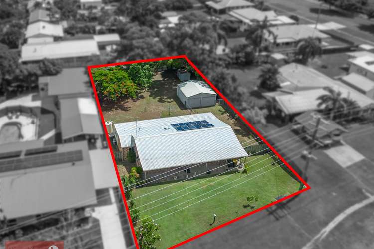 Main view of Homely house listing, 36 Rowlands Road, Burnett Heads QLD 4670