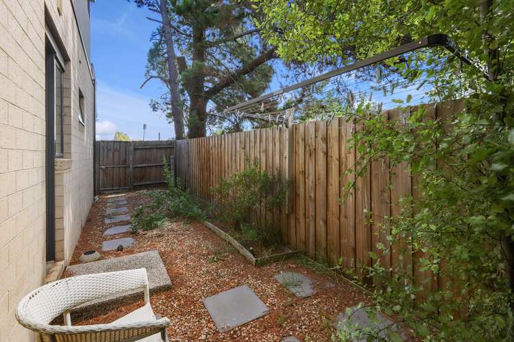 Third view of Homely townhouse listing, 32 Collier Place, Strathmore Heights VIC 3041