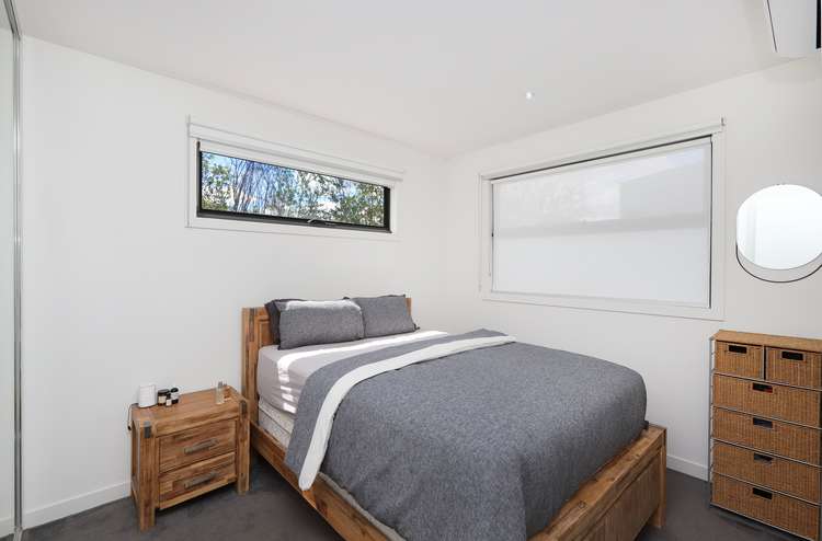 Sixth view of Homely townhouse listing, 32 Collier Place, Strathmore Heights VIC 3041