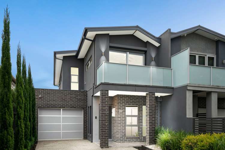 Main view of Homely house listing, 28A Vaynor Street, Niddrie VIC 3042