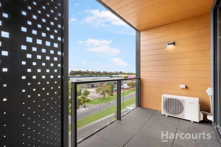 Fifth view of Homely apartment listing, 312/118 Cairnlea Drive, Cairnlea VIC 3023