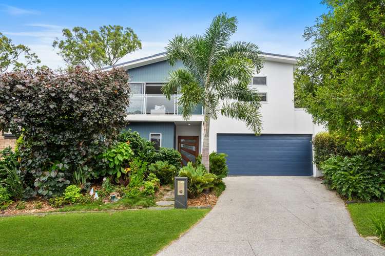 Main view of Homely house listing, 24 Tonbridge Place, Tingalpa QLD 4173