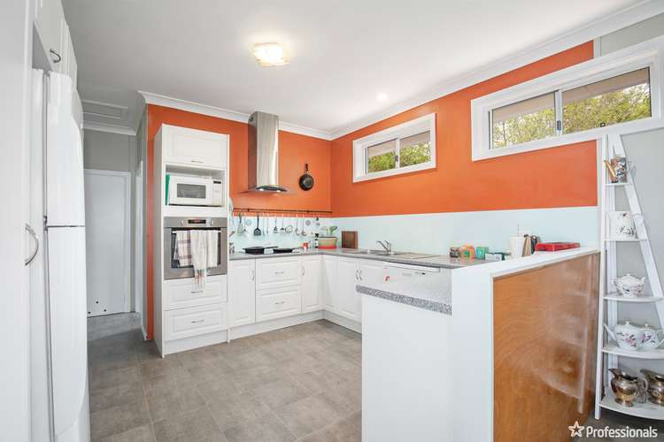 Second view of Homely house listing, 15 College Avenue, Armidale NSW 2350