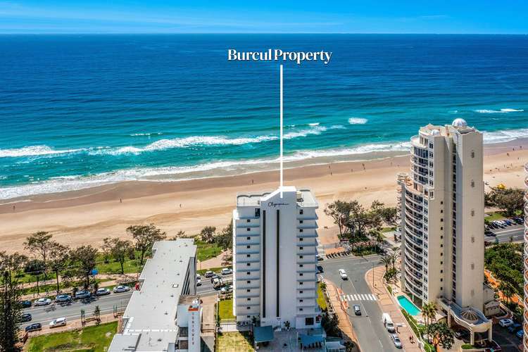 Main view of Homely apartment listing, 3/60-62 The Esplanade, Surfers Paradise QLD 4217