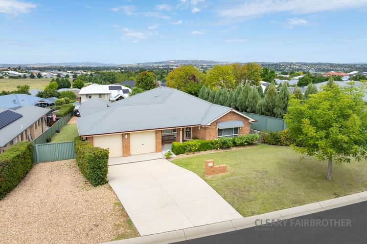 Main view of Homely house listing, 13 Musgrove Avenue, Kelso NSW 2795