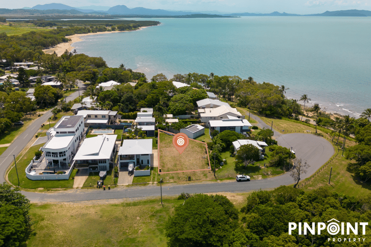 Main view of Homely residentialLand listing, 26 O'Brien Esplanade, Shoal Point QLD 4750