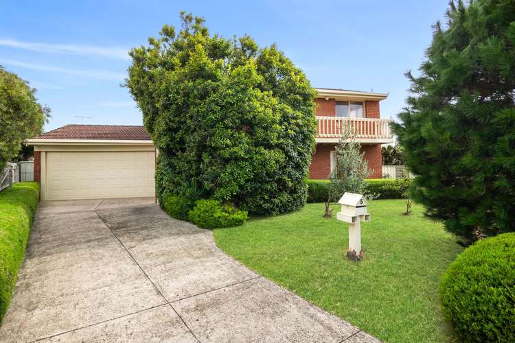 5 Elanora Court, Torquay VIC 3228