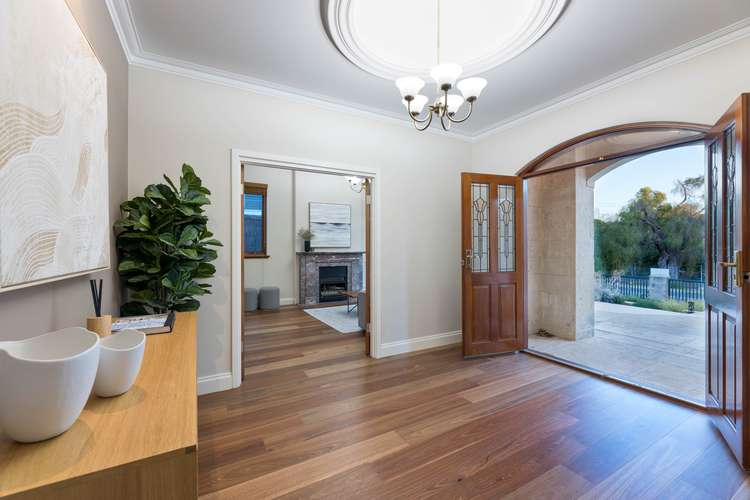 Fifth view of Homely house listing, 21 Johnston Street, Peppermint Grove WA 6011