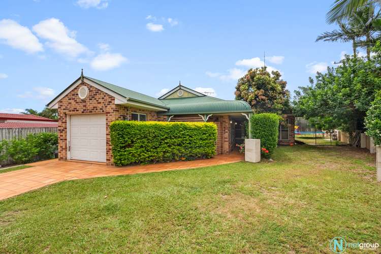 Main view of Homely house listing, 70 Bushland Drive, Regents Park QLD 4118
