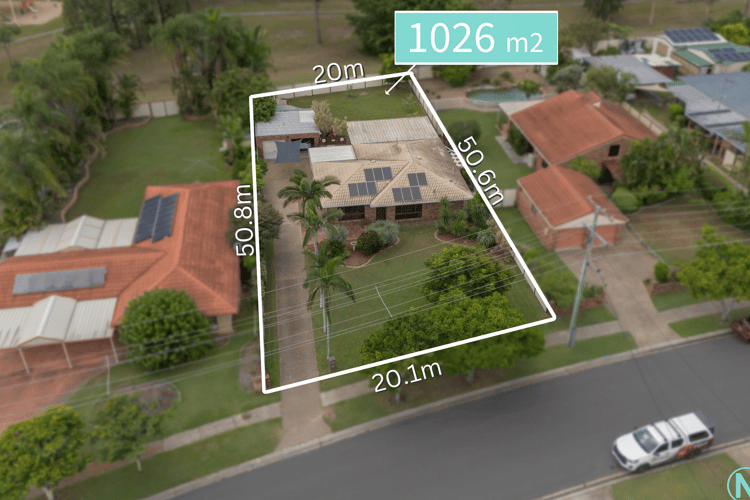 Main view of Homely house listing, 20 Owens Crescent, Regents Park QLD 4118