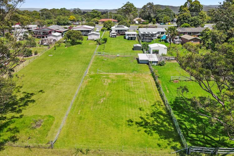 150 Princes Highway, Bodalla NSW 2545