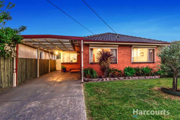 Main view of Homely house listing, 43 Christie Street, Deer Park VIC 3023