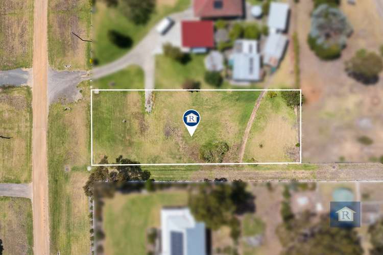 Main view of Homely residentialLand listing, 5 Murrell Street, Birregurra VIC 3242