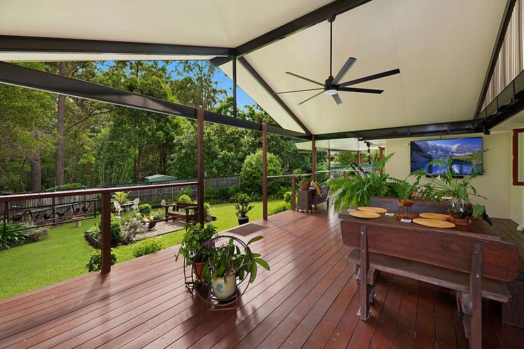 37 Peterson Road, Woodford QLD 4514