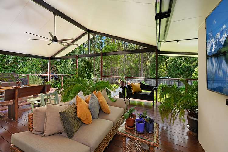 Second view of Homely house listing, 37 Peterson Road, Woodford QLD 4514