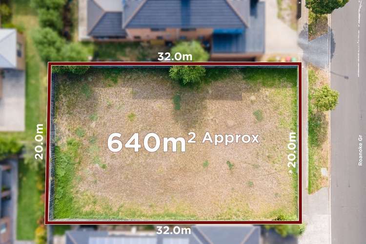 4 Roanoke Grove, Deer Park VIC 3023