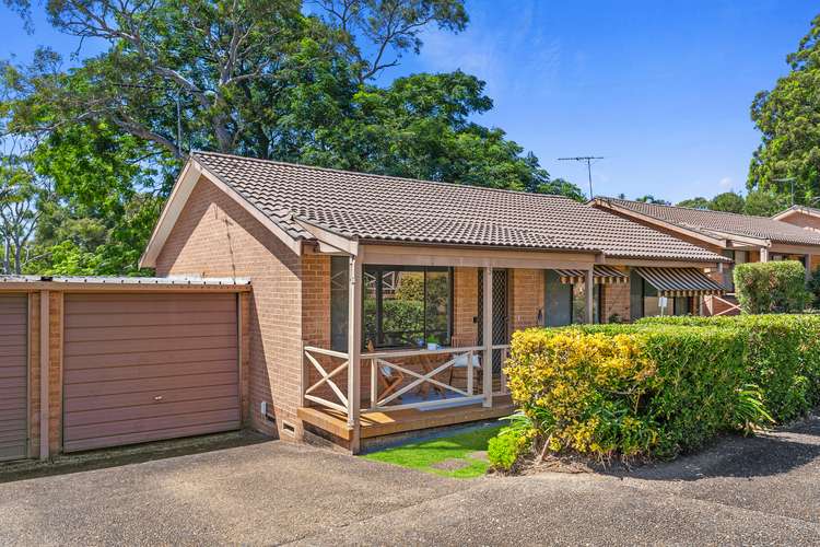Main view of Homely villa listing, 3/42-46 Anzac Avenue, Engadine NSW 2233