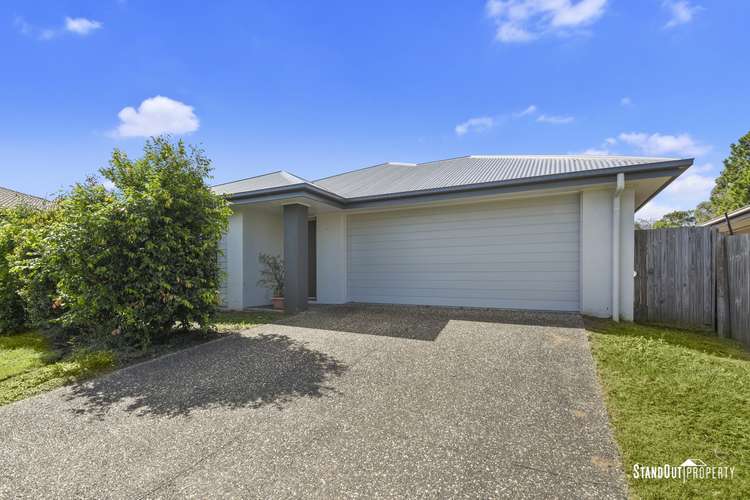 Main view of Homely house listing, 18 Lyndon Way, Bellmere QLD 4510