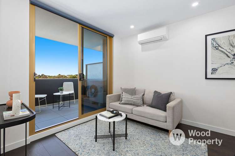 Main view of Homely apartment listing, 501/14 David Street, Richmond VIC 3121
