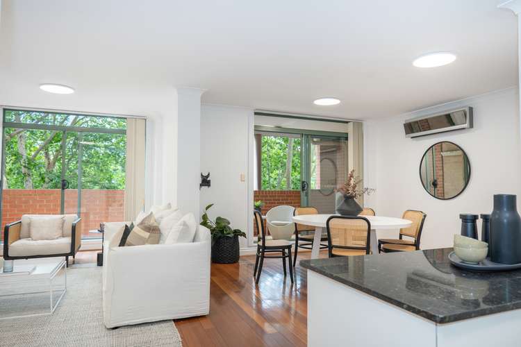 Main view of Homely apartment listing, 76/82 Mary Ann Street, Ultimo NSW 2007